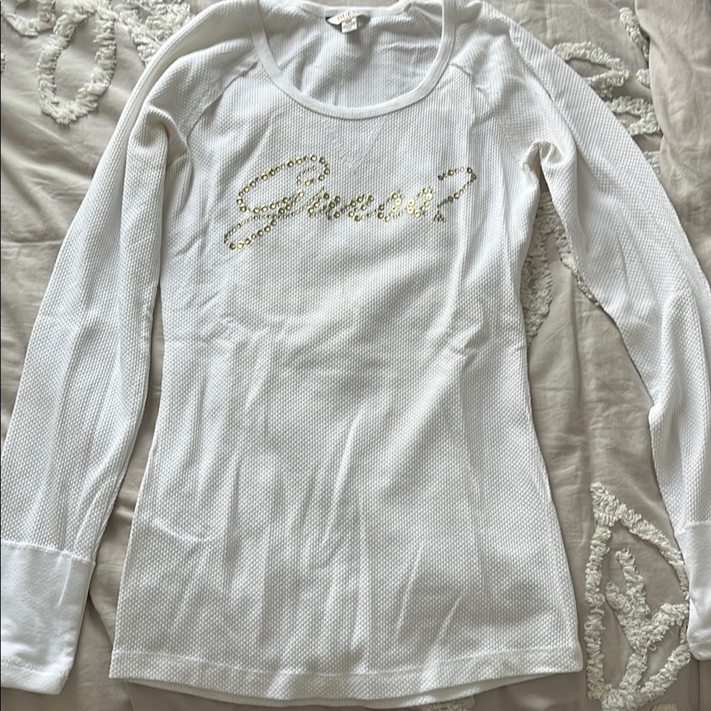 Vintage Guess Long Sleeve